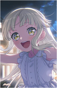 Kokoro Tsurumaki