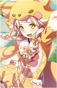 Kokoro Tsurumaki
