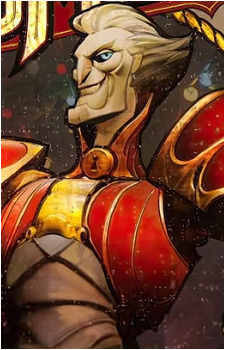 Ringmaster {Dota}'s image