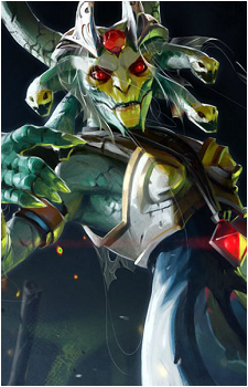 Medusa's image