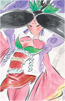 Sakuya's image