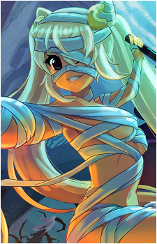 Cassie {CC}