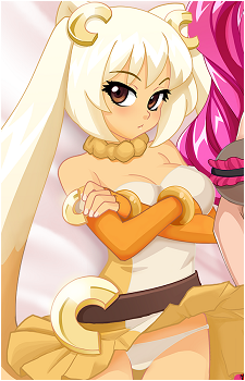 Cassie {CC}