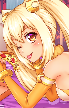 Cassie {CC}