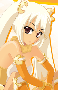 Cassie's image