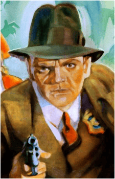 James Davis