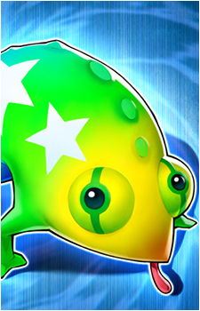 Oshaleon's image