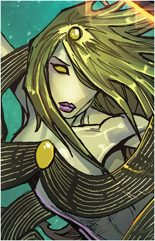 Adora of Heart's Desire's image