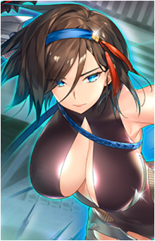 Nagi Momochi