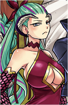 Enny Signario's image