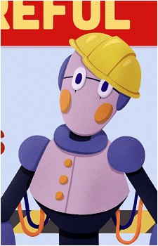 S.T.A.F.F. Bot