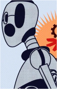 S.T.A.F.F. Bot