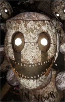 S.T.A.F.F. Bot