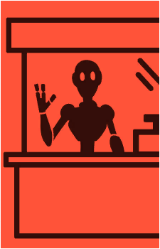 S.T.A.F.F. Bot
