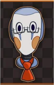S.T.A.F.F. Bot Image