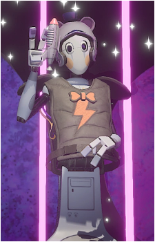 S.T.A.F.F. Bot