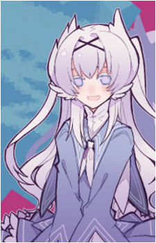 Miumi Miclairno Mizuki