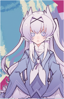 Miumi Miclairno Mizuki