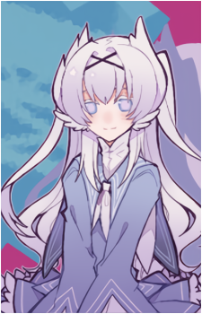 Miumi Miclairno Mizuki