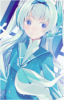 Miumi Miclairno Mizuki