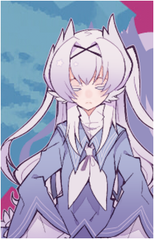 Miumi Miclairno Mizuki