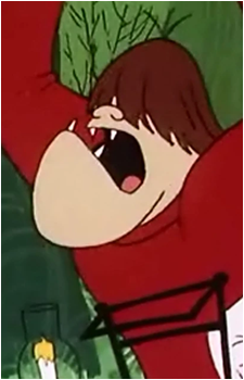 Big Gruesome