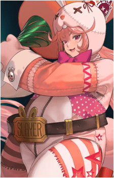 NiBA's image