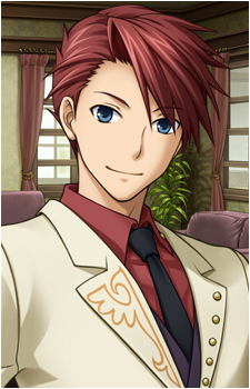 Battler Ushiromiya