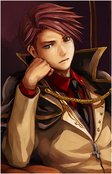 Battler Ushiromiya