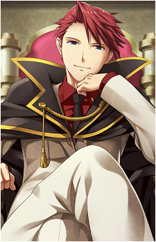 Battler Ushiromiya