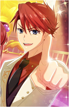Battler Ushiromiya