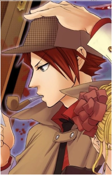 Battler Ushiromiya