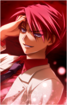 Battler Ushiromiya