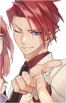 Battler Ushiromiya
