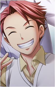 Battler Ushiromiya