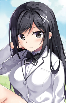 Karen Jinsho's image