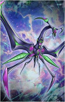 Parsec, the Interstellar Dragon's image