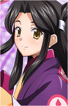 Mihae's image