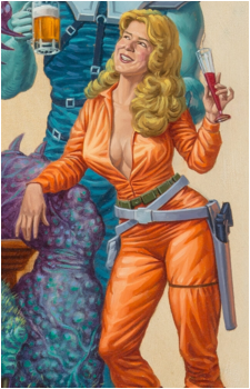 Mary Callahan's image