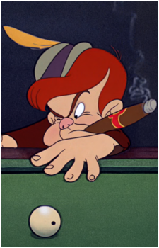 Lampwick