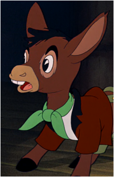 Lampwick