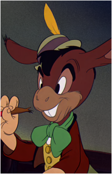 Lampwick