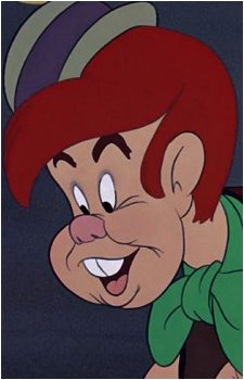 Lampwick's image