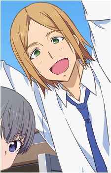 Kensaku Hirota's image