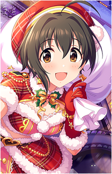 Miho Kohinata