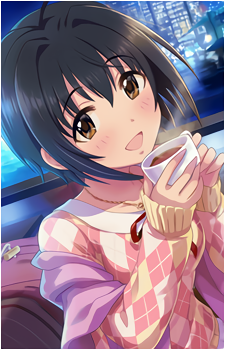 Miho Kohinata