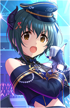 Miho Kohinata