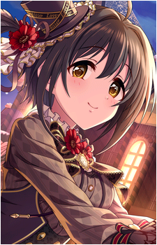 Miho Kohinata's image