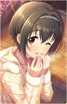 Miho Kohinata