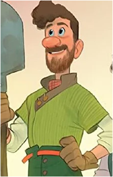 Searcher Clade